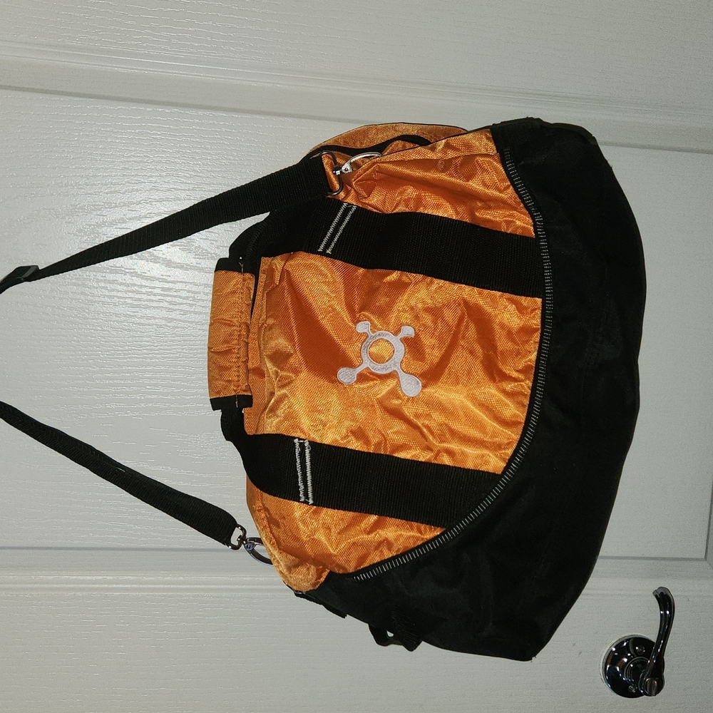 Orangetheory Duffle bag